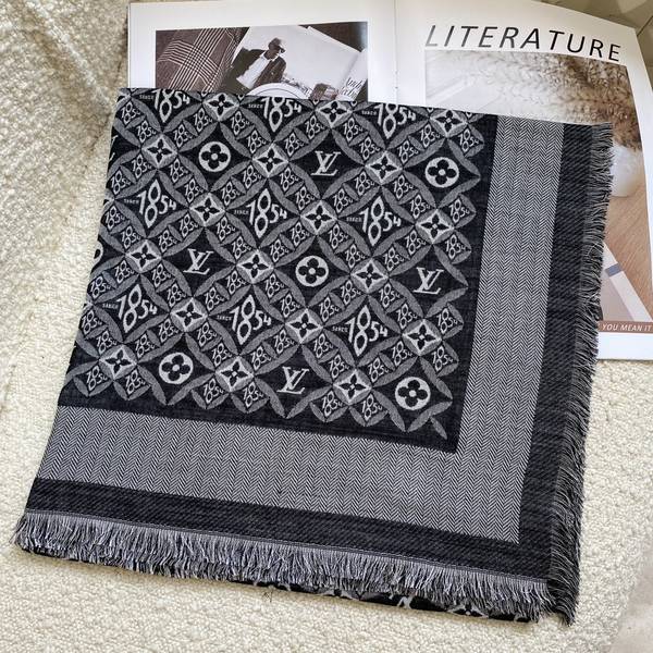 Louis Vuitton Scarf LVC00609 Louis Vuitton Scarf LVC00609